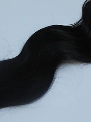 Weft Hair Extensions: Double, Flat and Lace | Roxy Hair Extensions