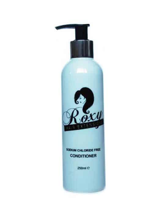 conditioner Sodium Chloride Free Conditioner
