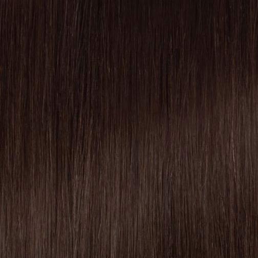 #2 Dark Brown