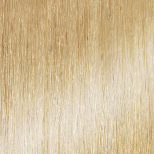 #22 Golden Bleach Blonde