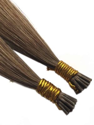 stick tip hair extensions