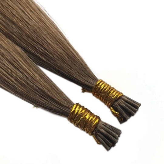 stick tip hair extensions