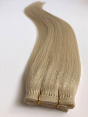 Flat Wefts