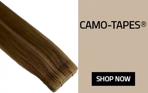 Camo-Tape Extensions