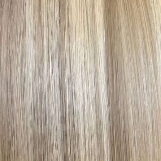 #18A/60A Very Ash Highlighted Blonde